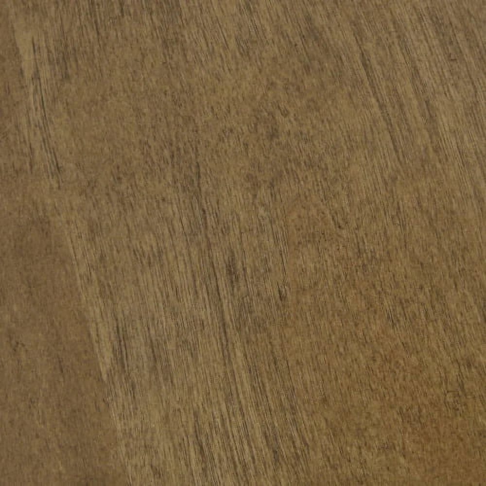 Light Brown Wood Side Table J45295