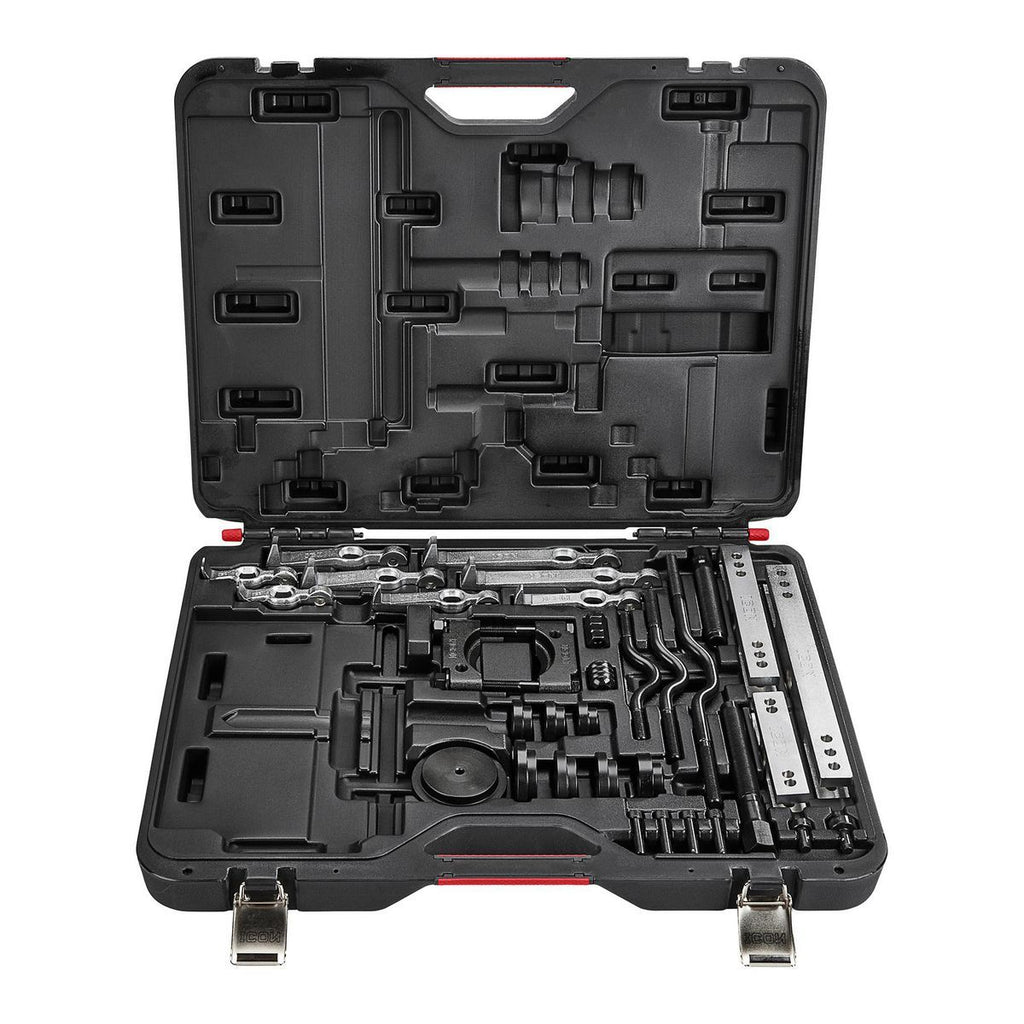 Interchangeable Puller Set S982