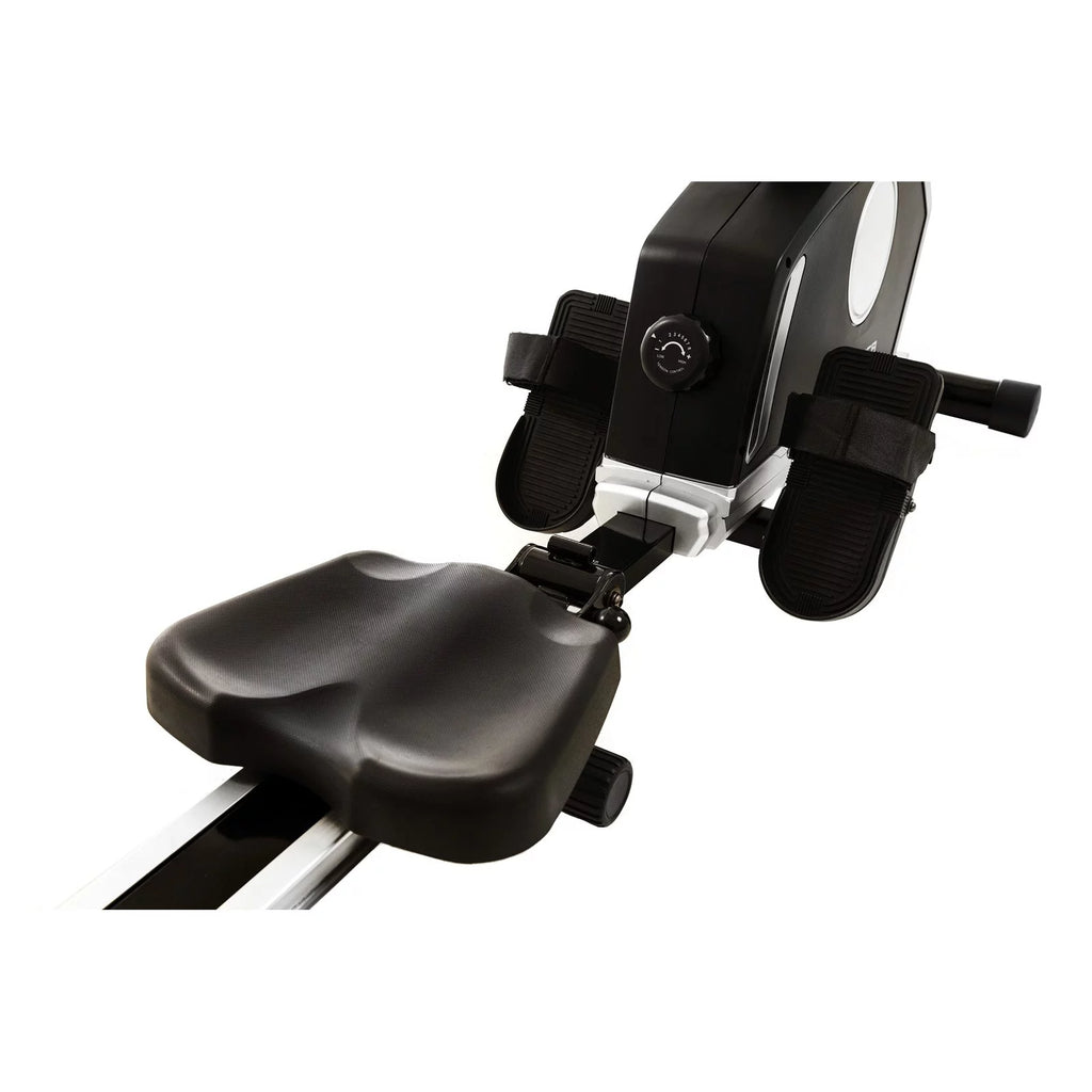 Folding Rowing Machine with 8 Magnetic Resistance Levels Z84587