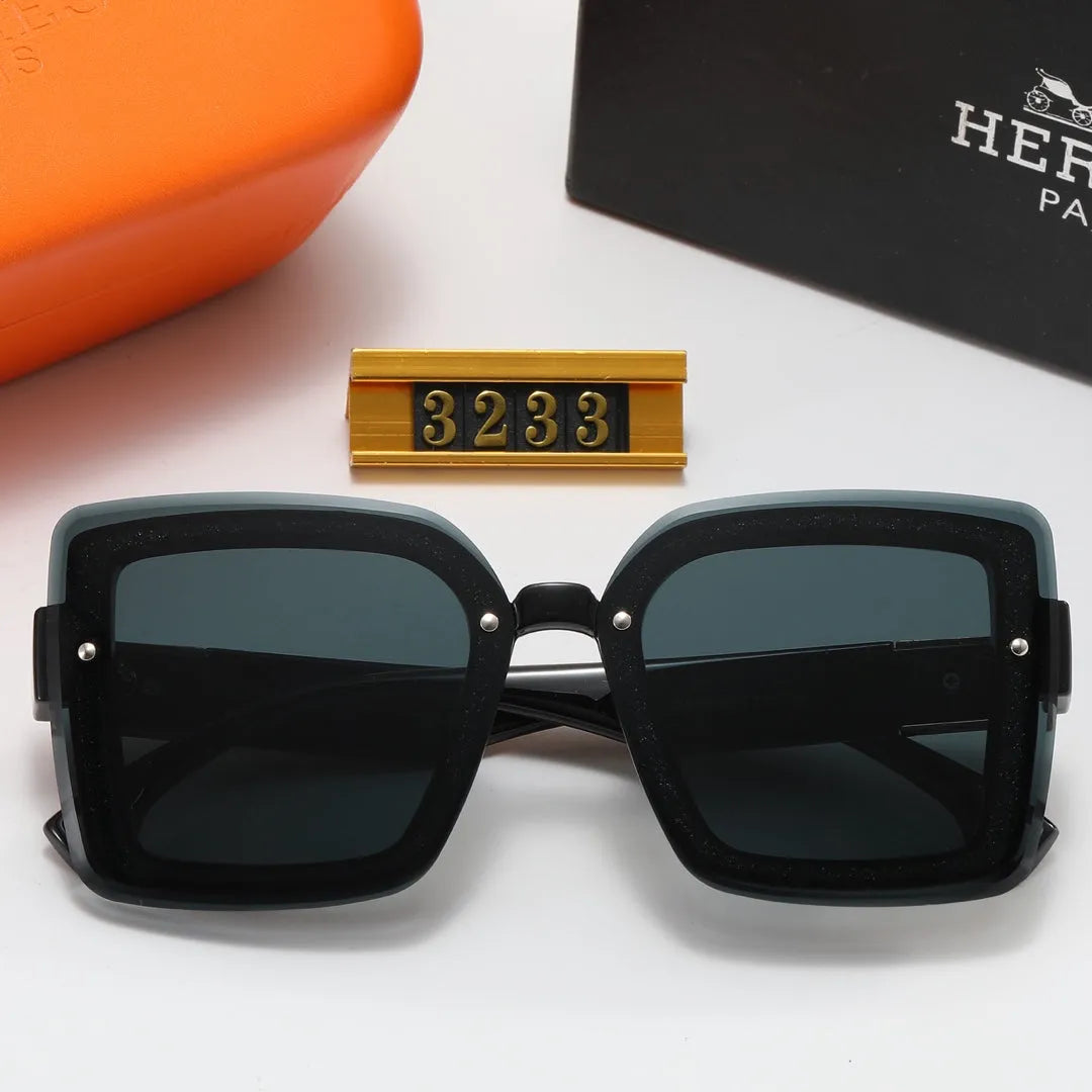 H Polarized Sunglasses M9616