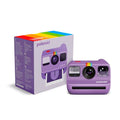Mini Instant Camera Film Bundle Black X617086