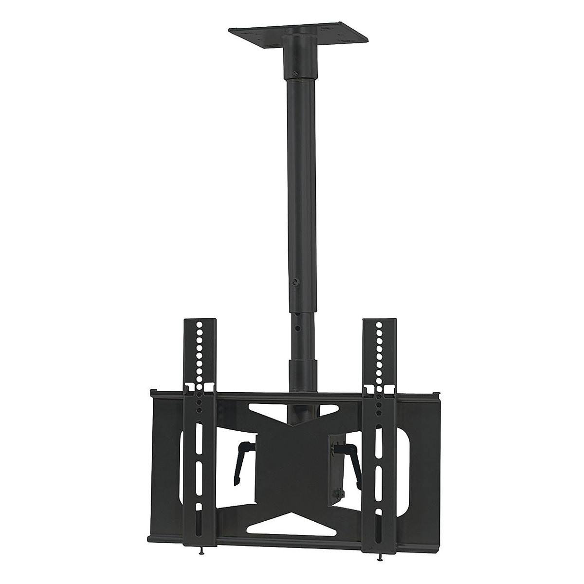 Black Ceiling Mount M667