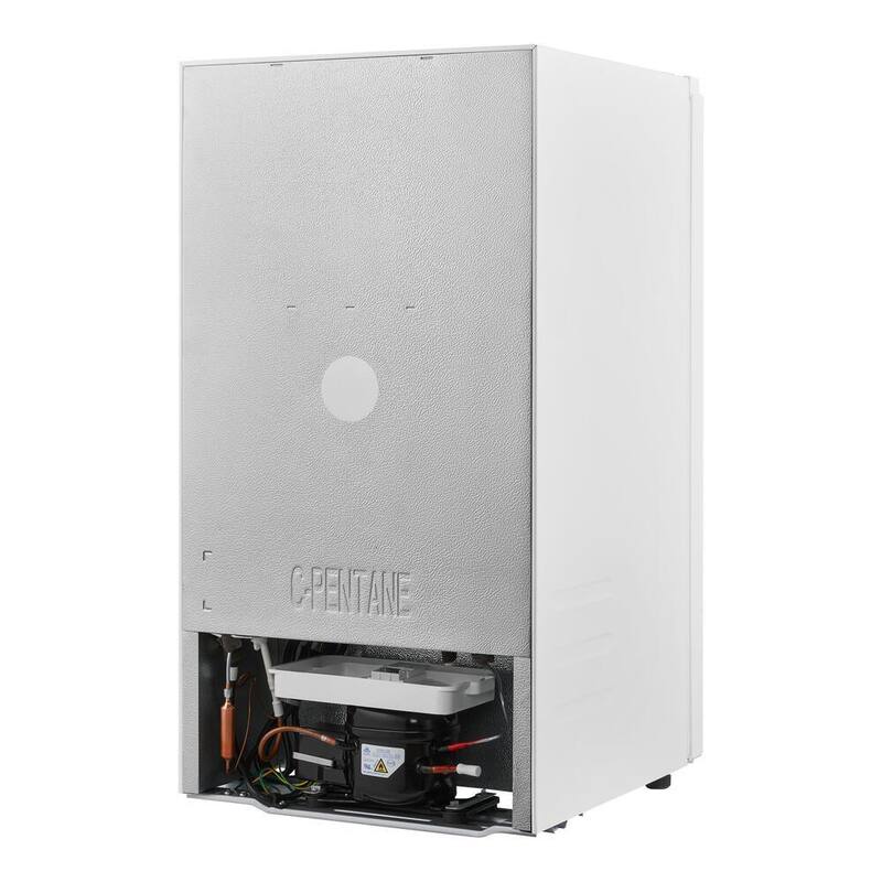 Mini Refrigerator in White N573899