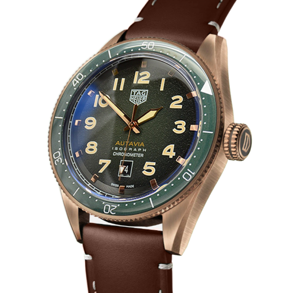 43mm Watch Q20255