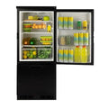 6.2 Cu. Ft. Dual Compartment 1-Door Refrigerator with Freezer B364