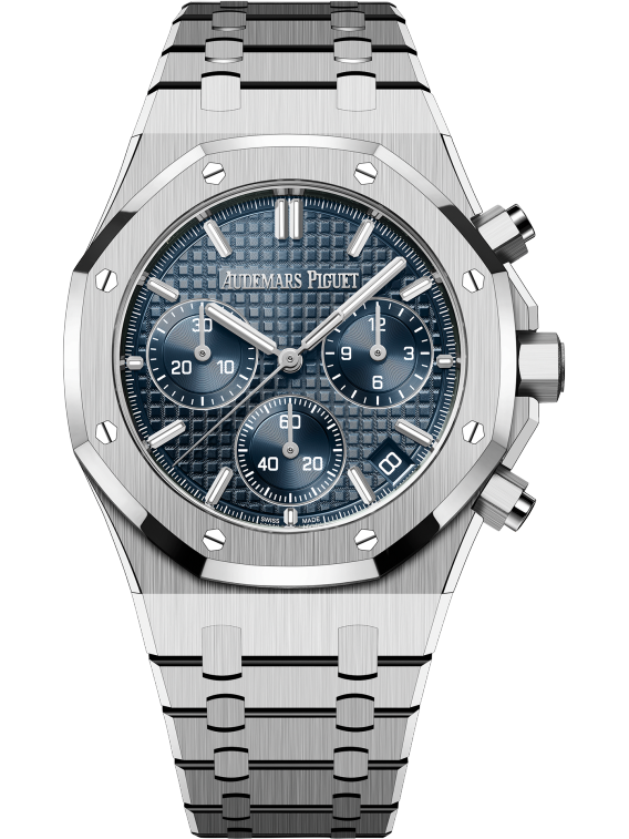 Chronograph 41mm B268