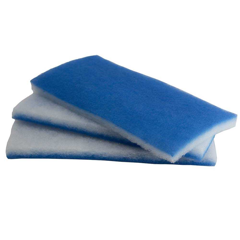 Poly Filter Floss Pad J9419