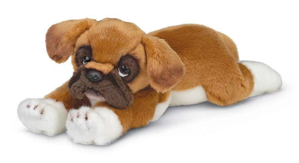 15 inch Plush Stuffed Animal Puppy Dog U1027