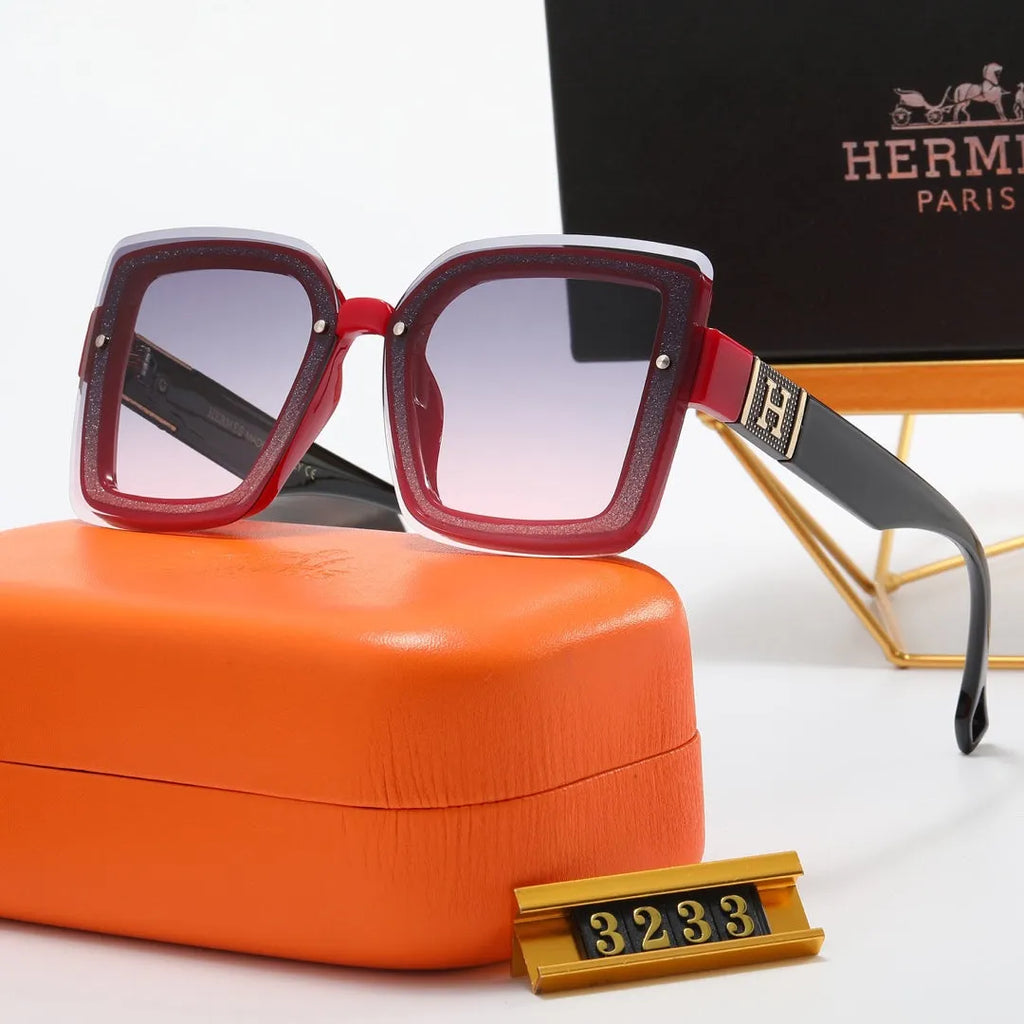 H Polarized Sunglasses M9616