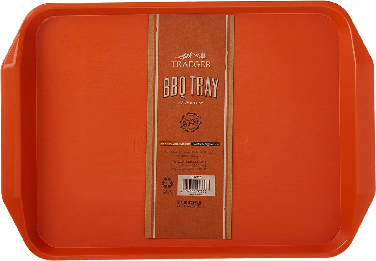 BBQ Tray Y3702