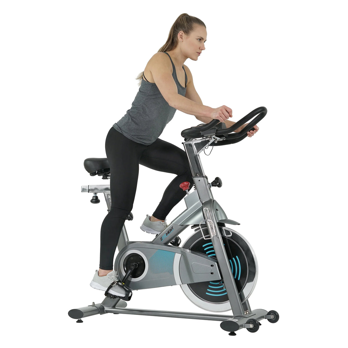 Indoor Cycling Bike W9734