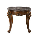 Marble Top End Table G533422