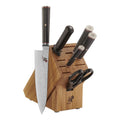 7pc Knife Block Set C699218
