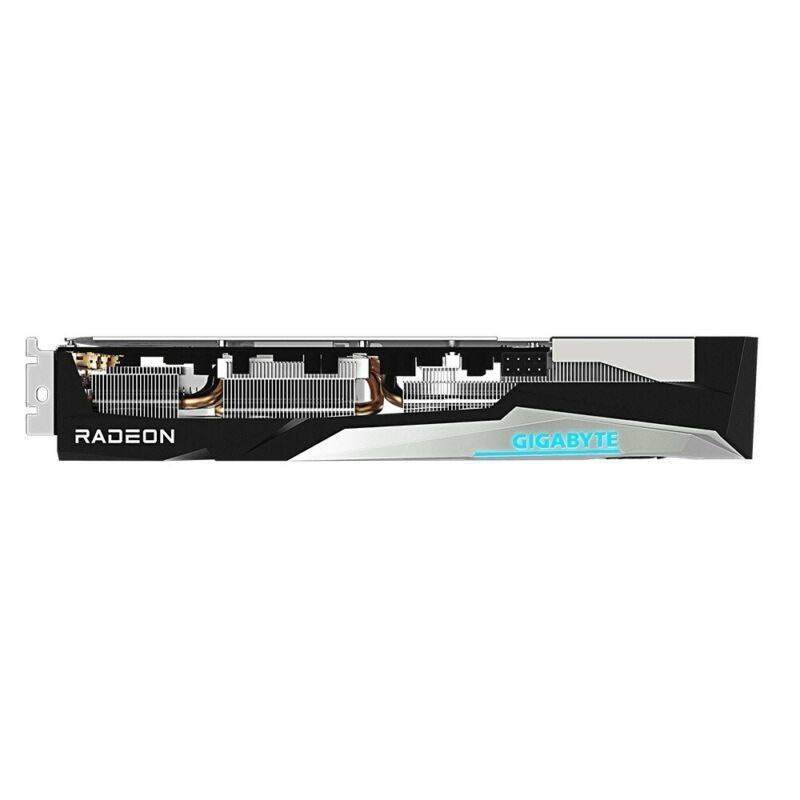 8GB Graphics Card R446405