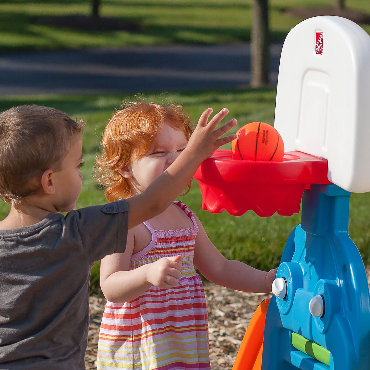 Toddler Playground V95274