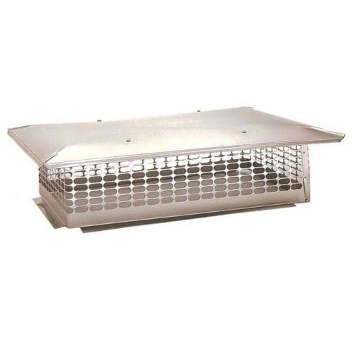 Stainless Steel Stock Custom Cap O5340