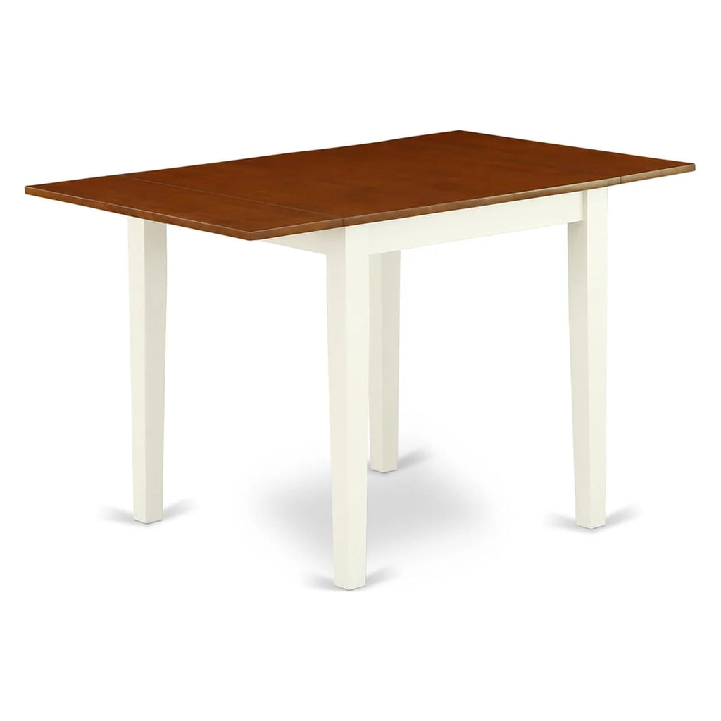 5-piece Wood Dining Table Set H79431