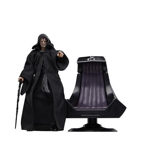 6 Inch Action Figure E254