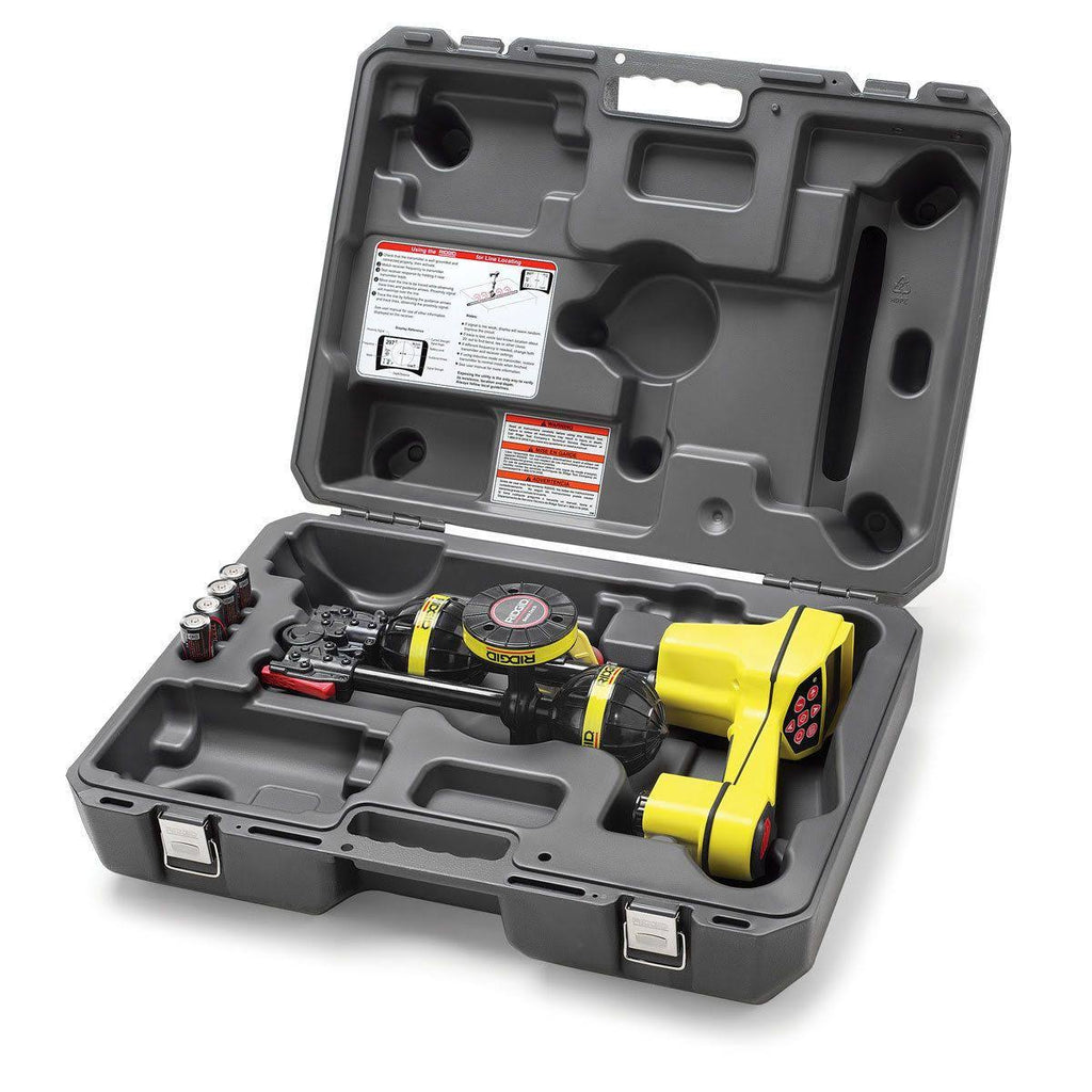 Hard Case R818