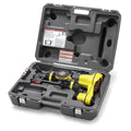 Hard Case R818