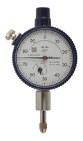 .001" x .25" Dial Indicator I26336