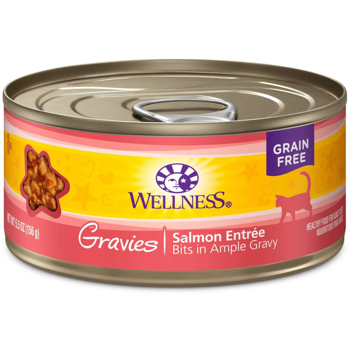 Cat Food P313270