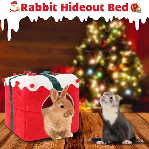 Warm Washable Small Animal Hideout O525805