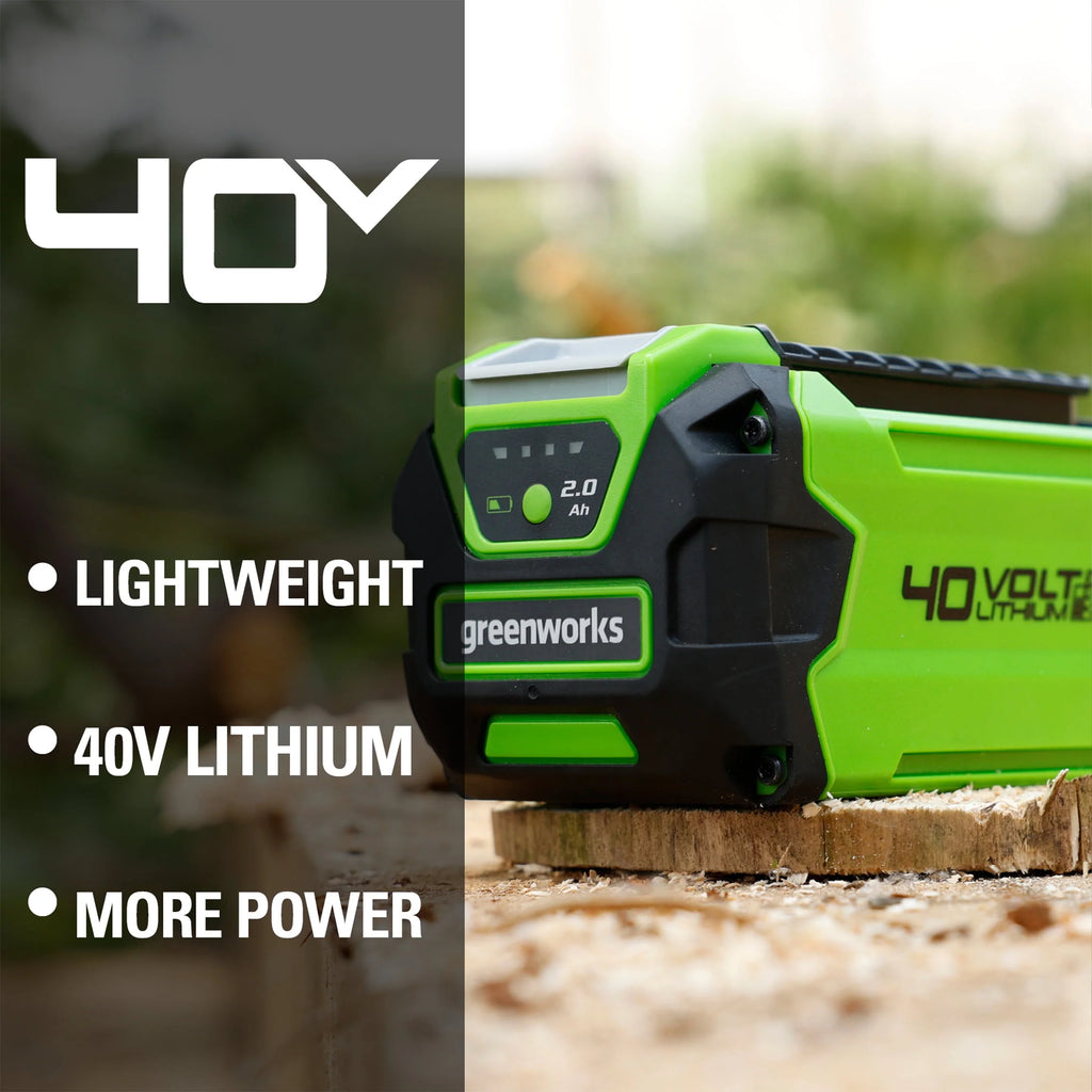 40V 2.0Ah Battery I695