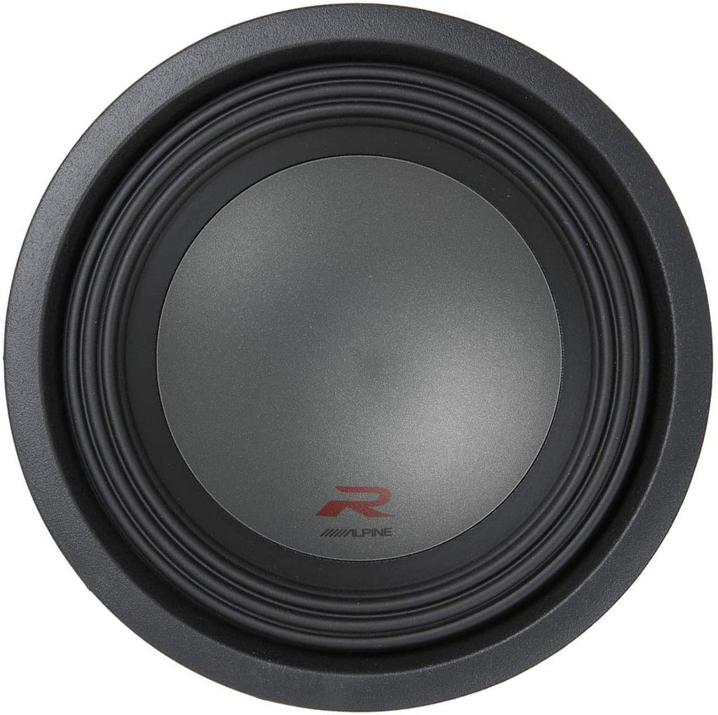 Ported 10 Sub Box Enclosure with Amplifier & Amp Kit O982