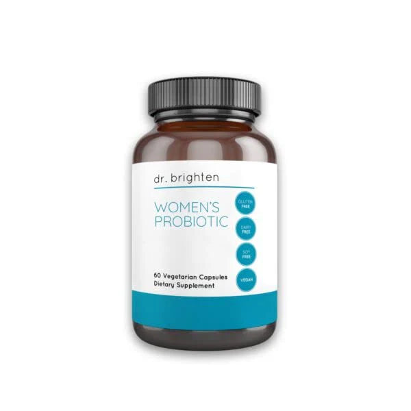 Women's Probiotic 60 Capsules W919