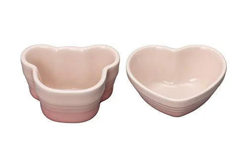 Heatproof Baby Ramekins Set S470