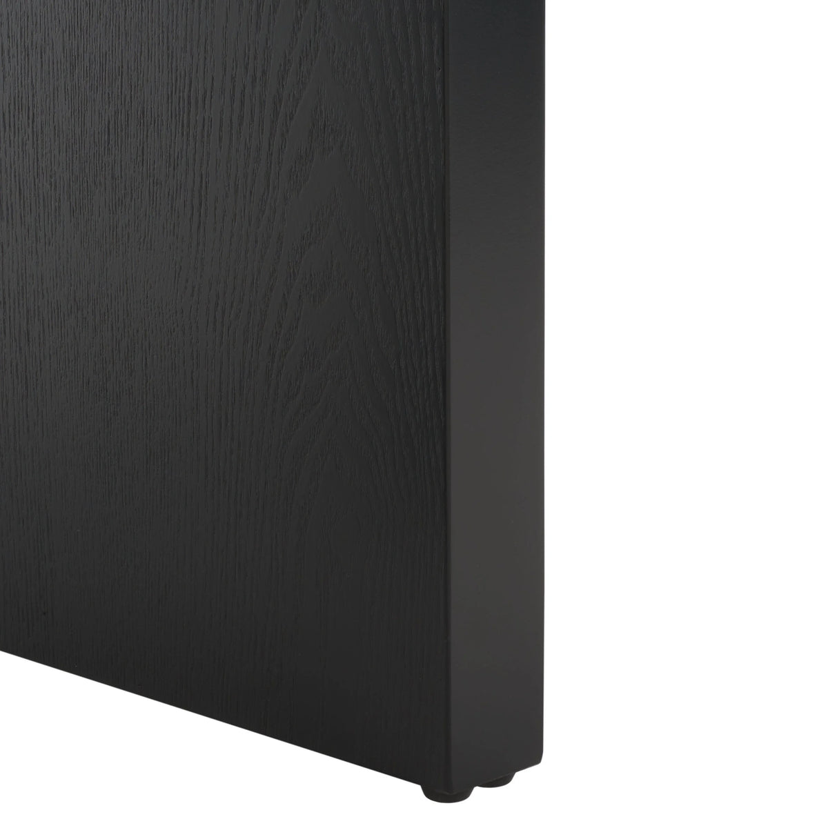 Black Rectangle Coffee Table Q52974