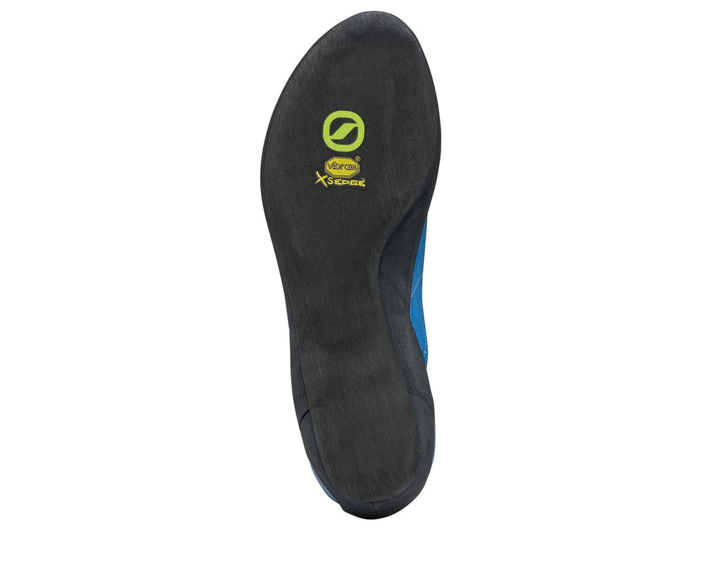 Hyper Blue Climbing Shoe J2023