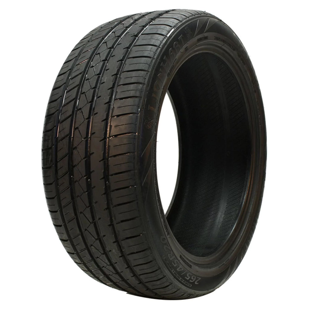 All Season 265/40ZR21 105Y XL Passenger Tire R155111