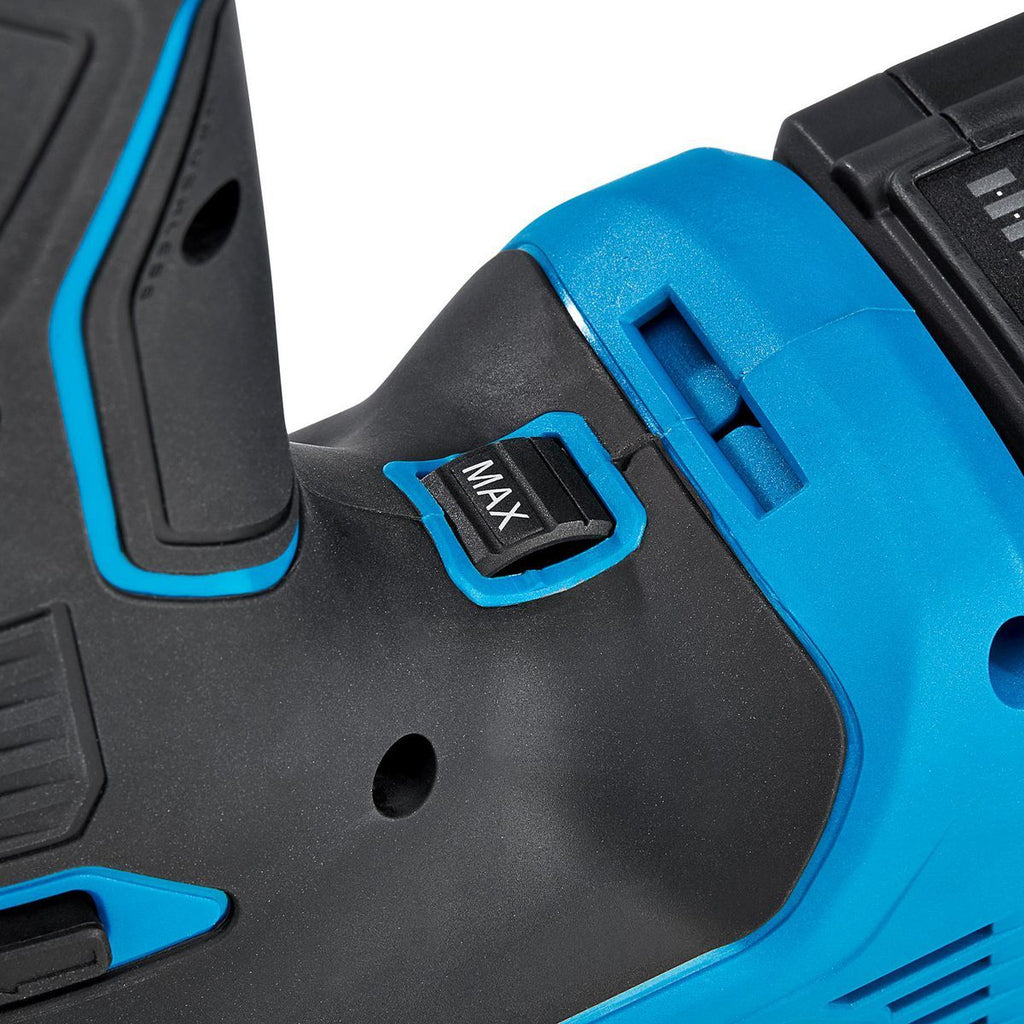 20V Brushless Cordless 1/2 in. Mud Mixer D925