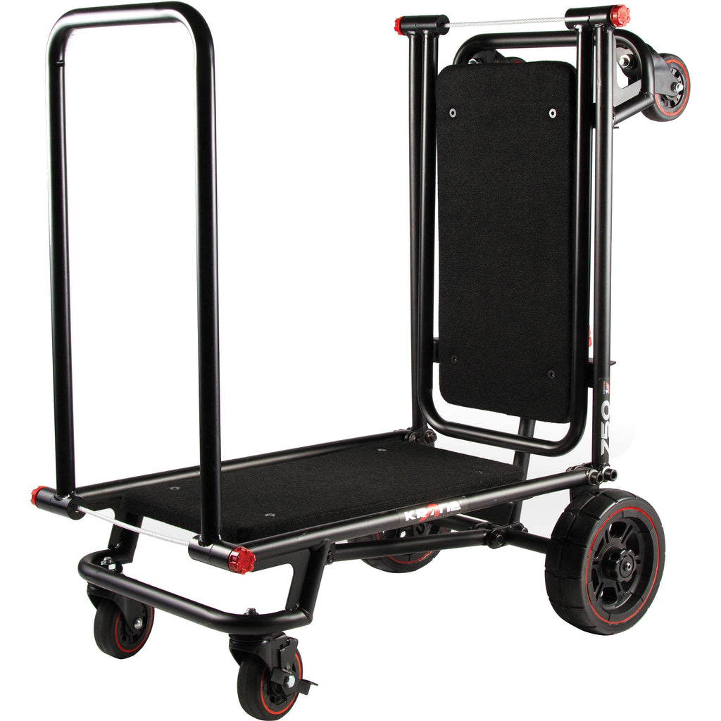 Folding Cart V9386