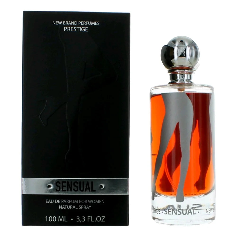 3.3 oz Eau De Parfum Spray K488