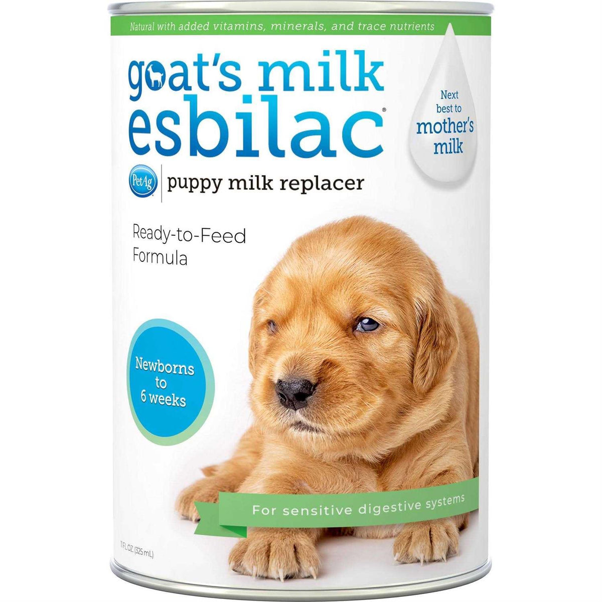 Goat's Milk Pet Supplies B57863