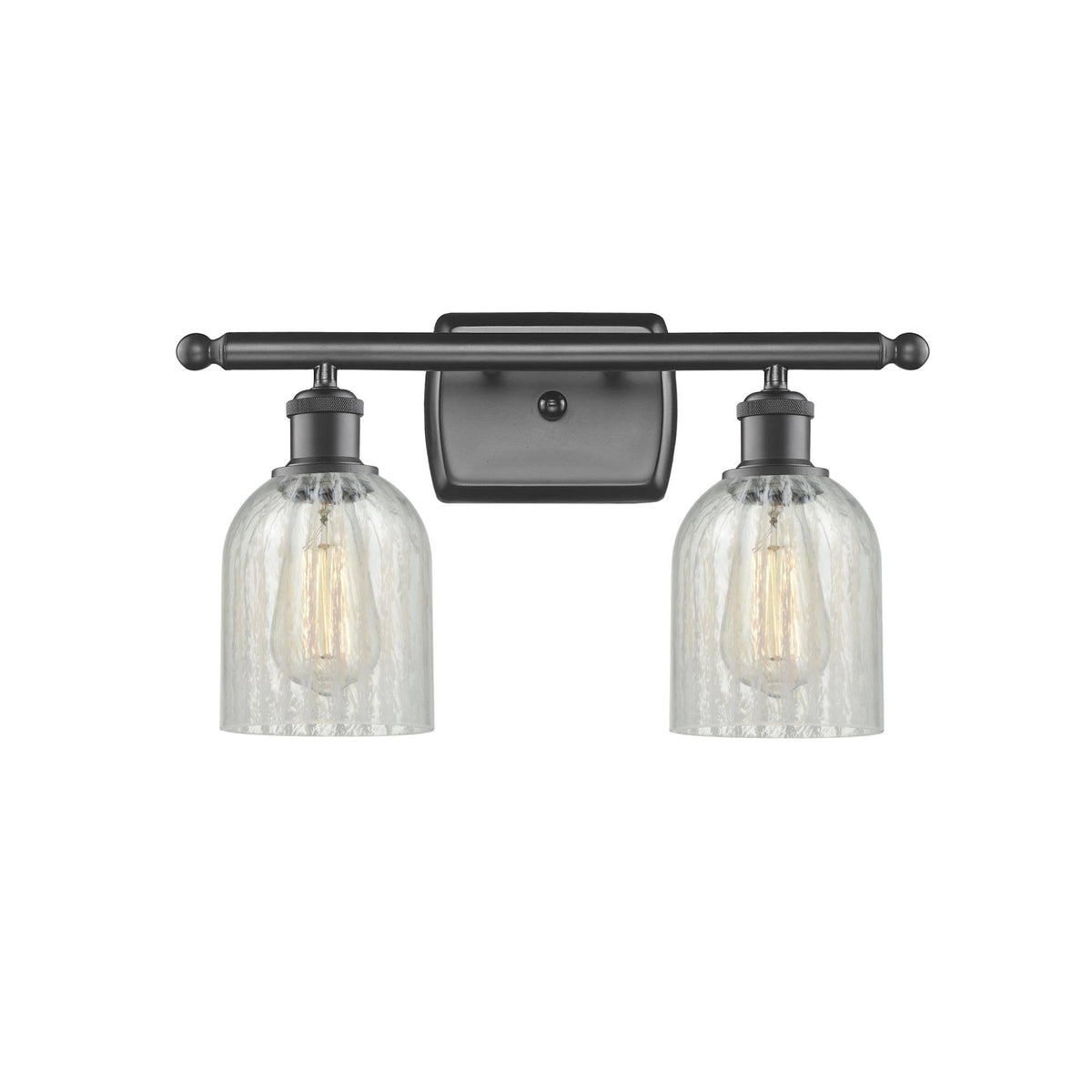 2 Light Bathroom Fixture O9466