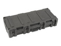 Black Waterproof Weapon Case V6980