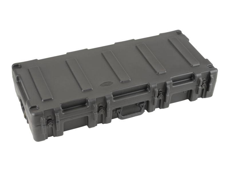 Black Waterproof Weapon Case V6980