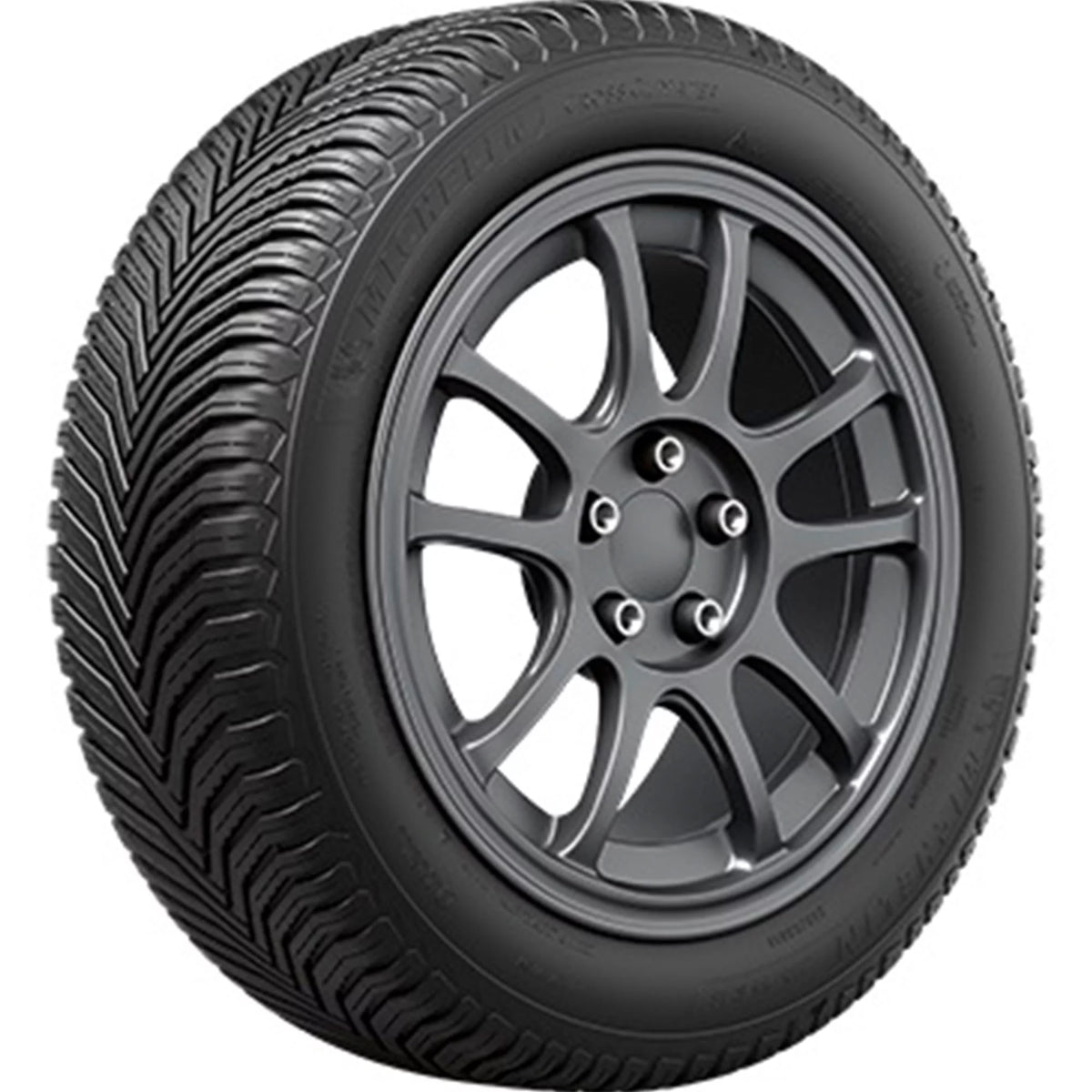 All Weather 235/50R19 103V XL SUV/Crossover Tire G44969