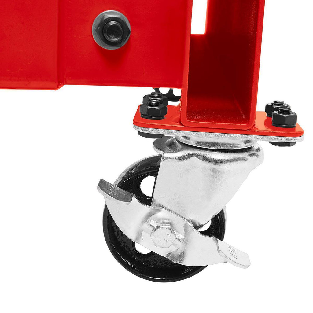 2000 lb. Capacity Foldable Engine Stand D754469