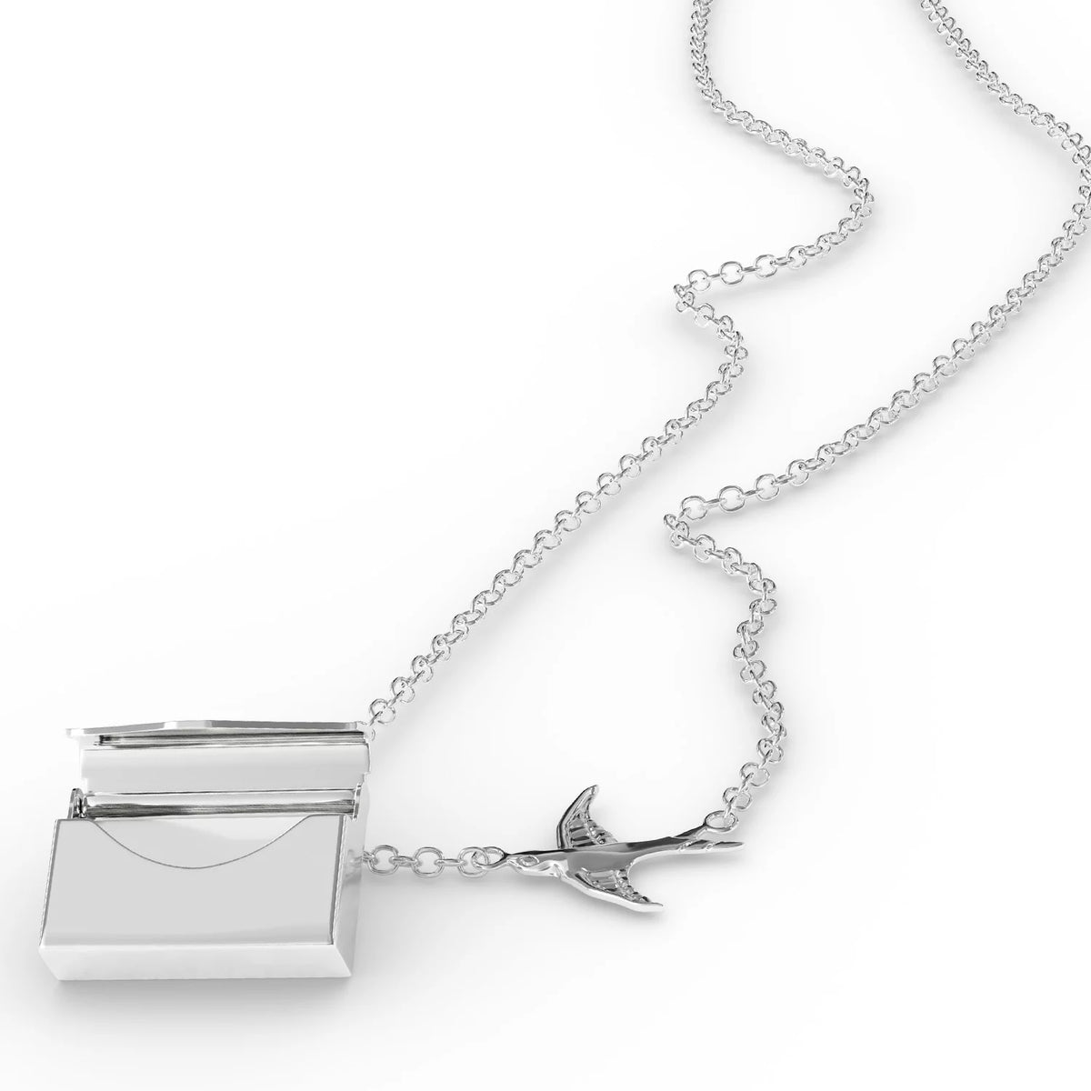 Necklace M427