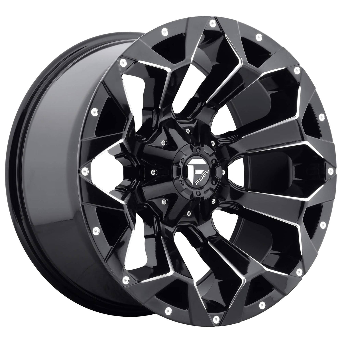 20x22 Gloss Black O26741