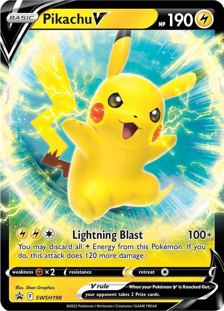 Trading Card Games Box S4743