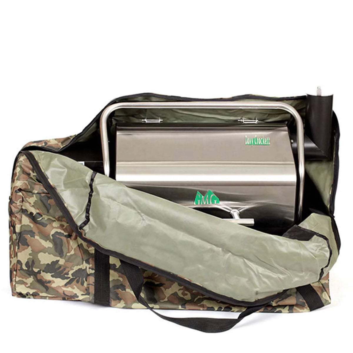 Camouflage Tote Bag N35867