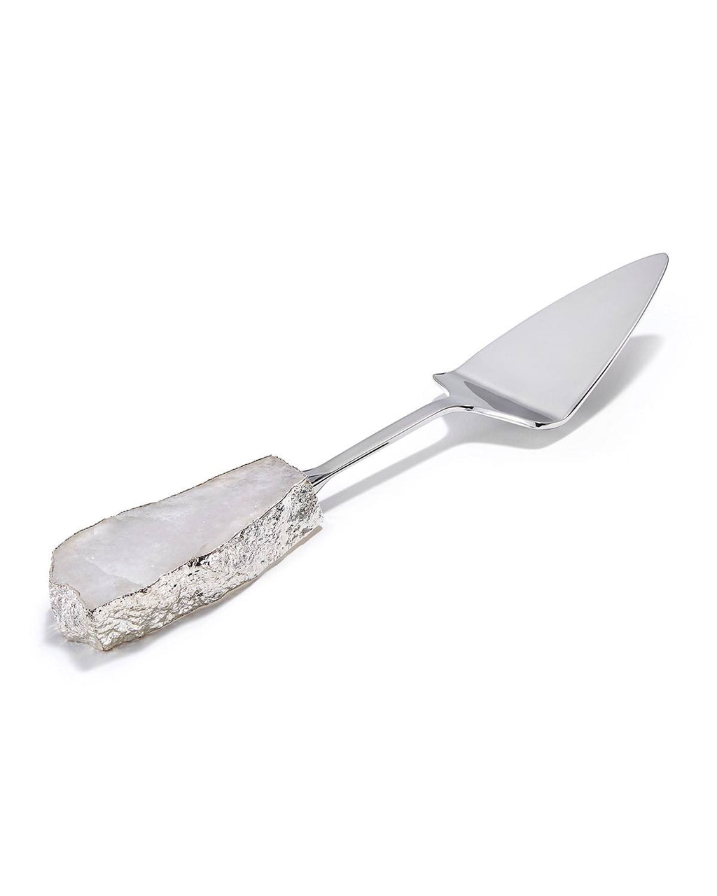 Cake Server Crystal u0026 Silver W1990