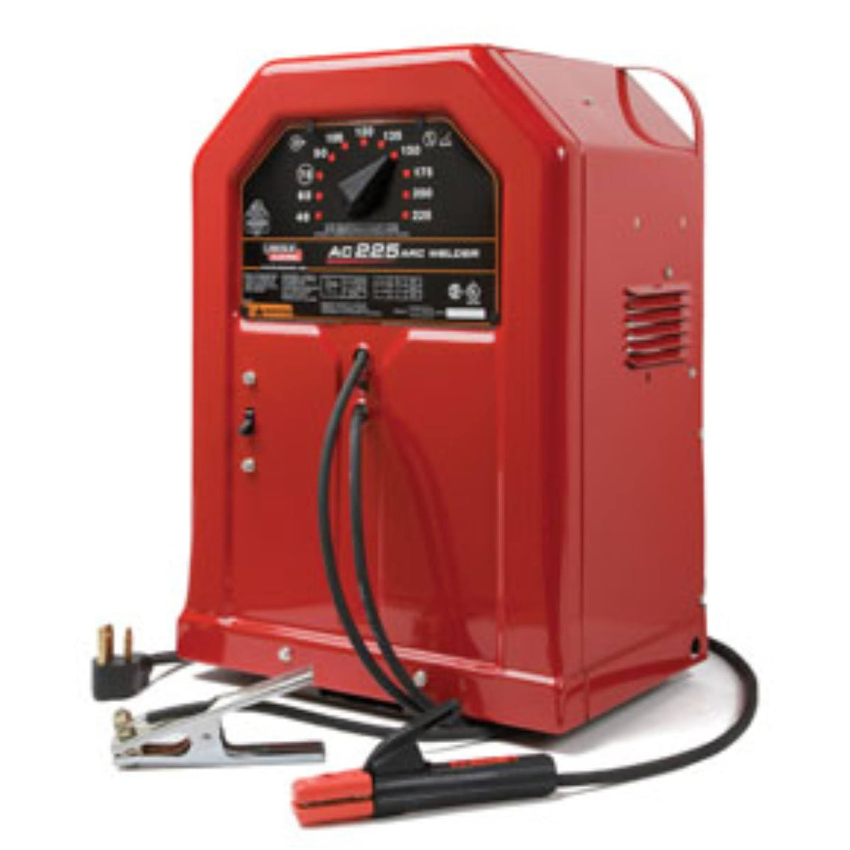 AC 225 Stick Welder E52163