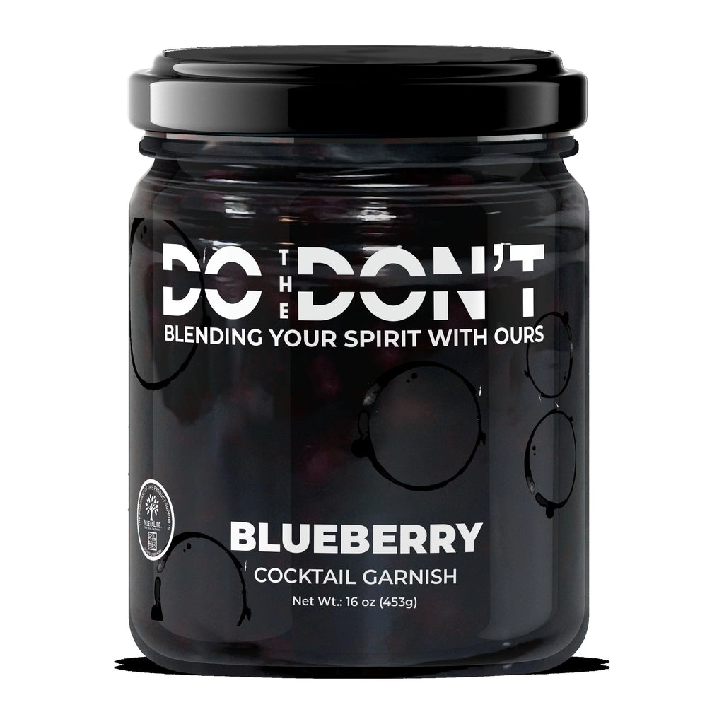 Blueberry in Light Syrup 12 units x 16oz F944462